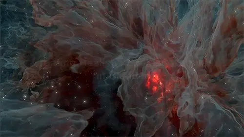 Blender Cosmos Create Realistic Looking Nebulas in Blender скачать