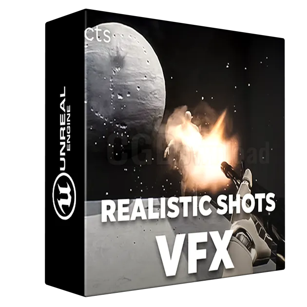 Shots VFX