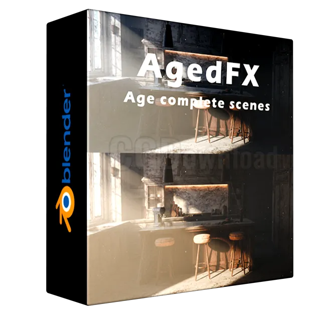 Agedfx