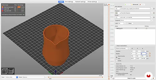 Introduction to Ceramic 3D Printing скачать