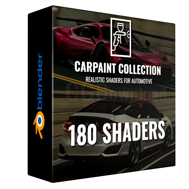 Carpaint Collection