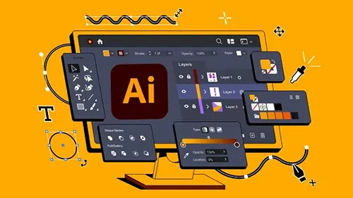 Adobe Illustrator Master class- Beginner to Advance скачать