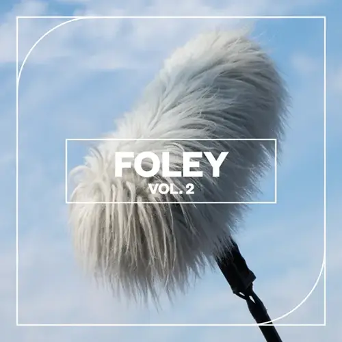 Blastwave FX - Foley Vol 2 скачать