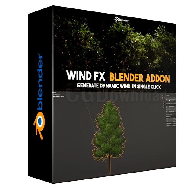 Wind Fx