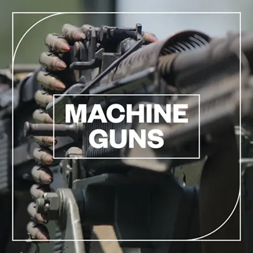 Blastwave FX - Machine Guns скачать