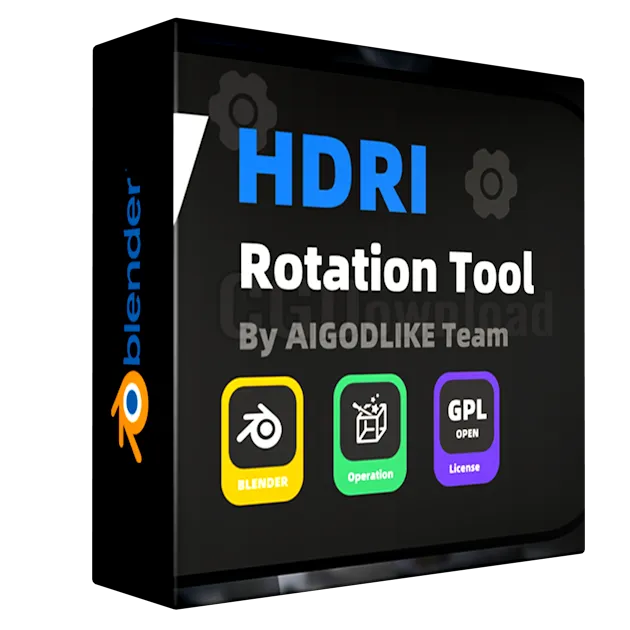 Hdr Rotation