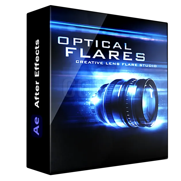 Optical Flares