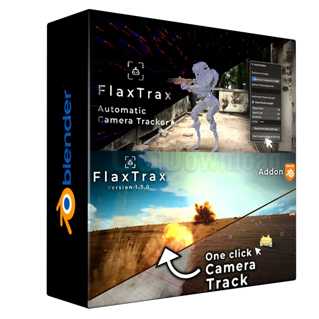 FlaxTrax