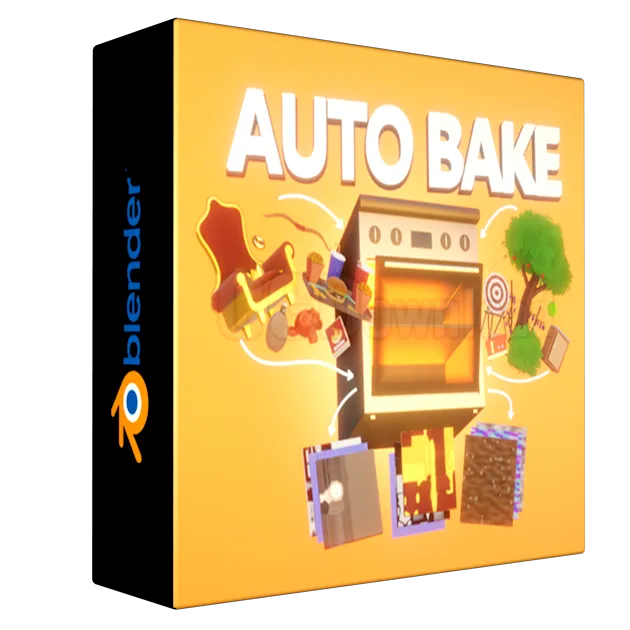 Auto Bake