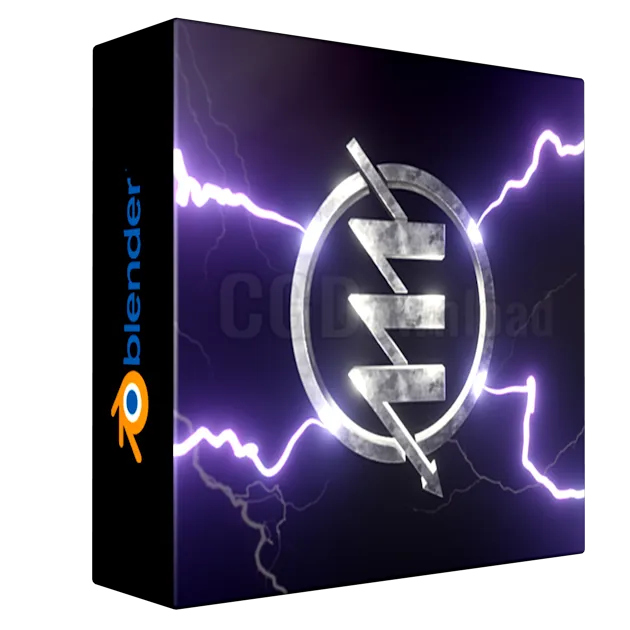 Electrify - Quick Lightning