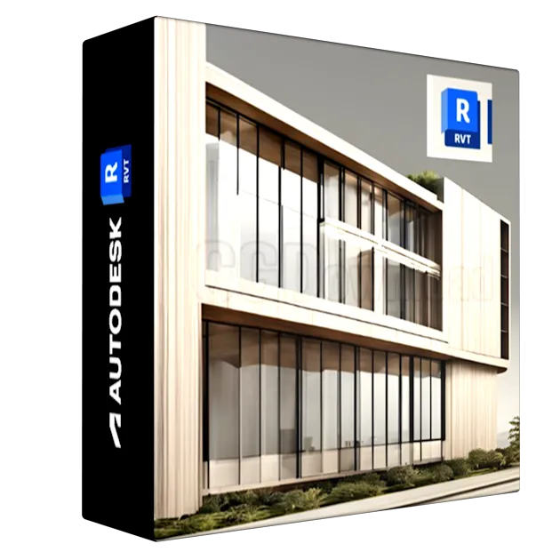 Learn Revit Architecture from Beginner to Advanced level