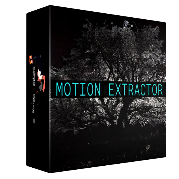 Motion Extractor