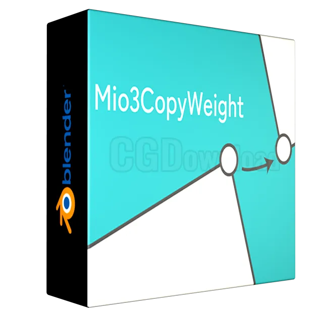 Mio3 Copy Weight