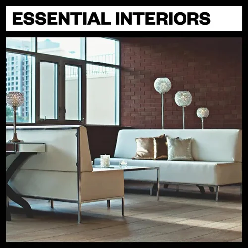 Big Room Sound - Essential Interiors скачать