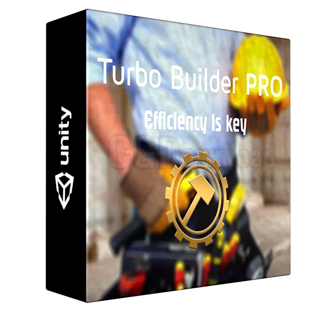 Turbo Builder PRO