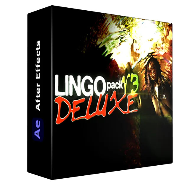 LINGO PACK V3 DELUXE