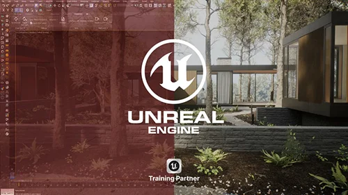 From 3Ds Max to Unreal Engine 5 скачать