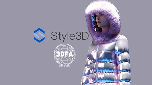 Style3D Essentials 3D Fashion Basics скачать