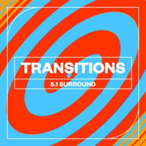 Blastwave FX - Transitions 5.1 Surround скачать