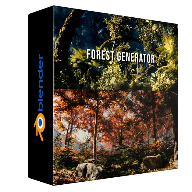 Forest Generator