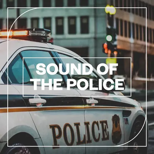 Blastwave FX - Sound of the Police скачать