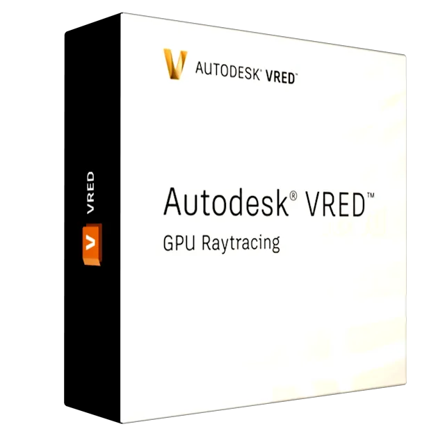 Autodesk VRED