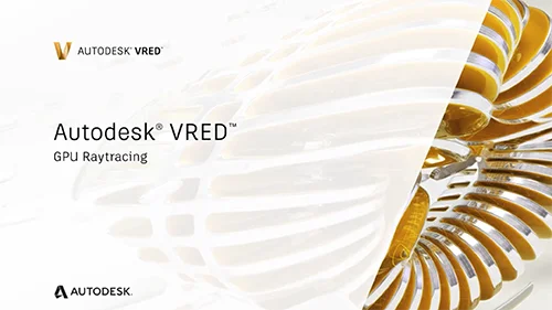 Autodesk VRED скачать