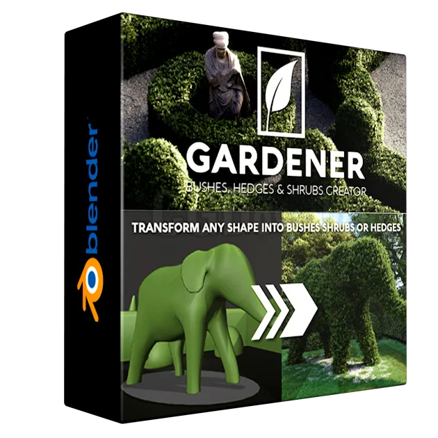 Gardener