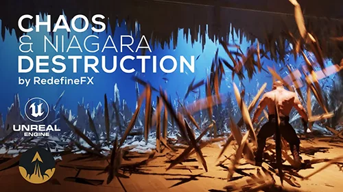 Chaos & Niagara Destruction скачать