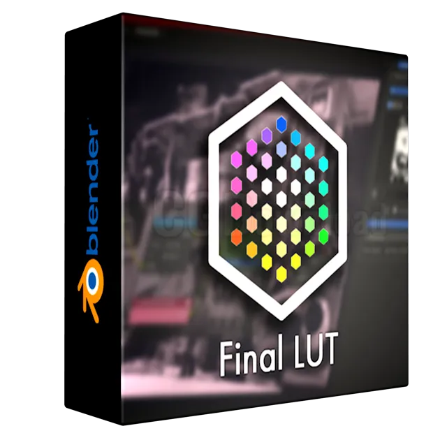 Final Lut