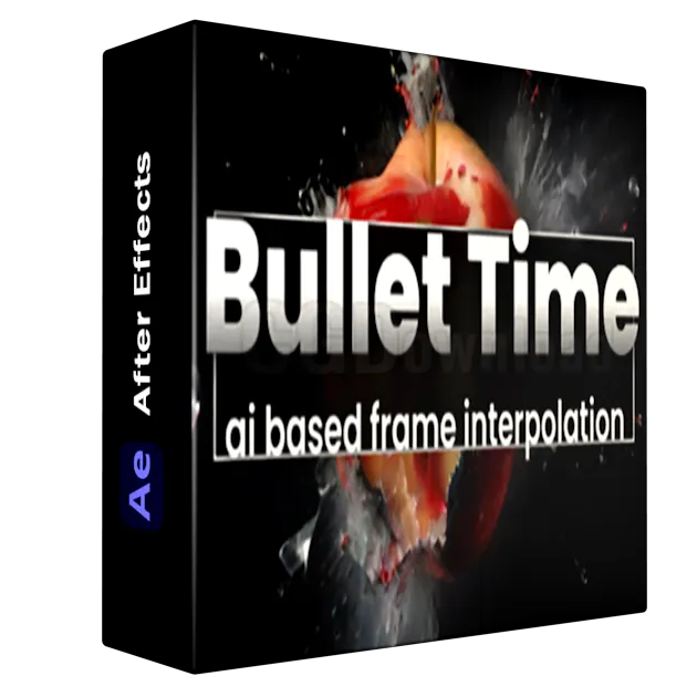 Bullet Time