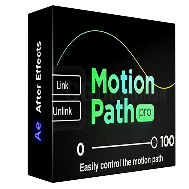 Motion Path Pro