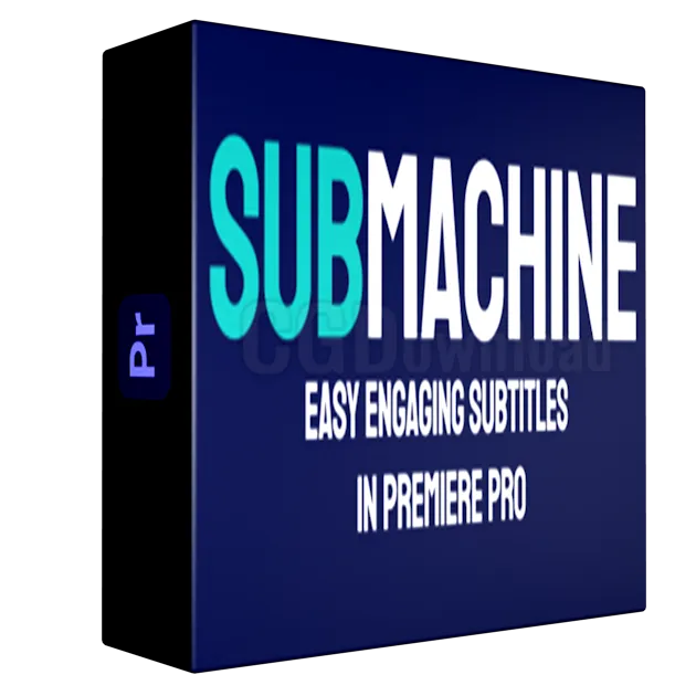 SubMachine