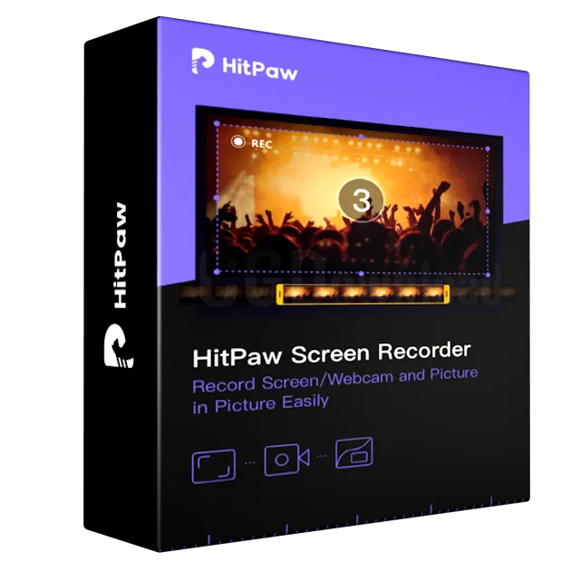 HitPaw Photo Enhancer