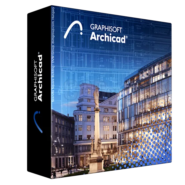 GRAPHISOFT ArchiCAD