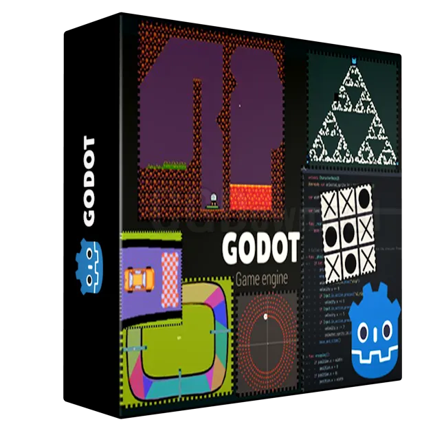 Learning Godot By Creating Simple Games