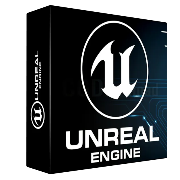 Unreal Engine 5: Blueprint Scripting 101