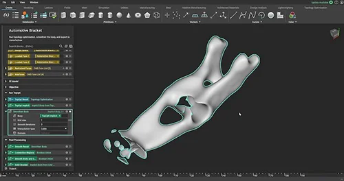 nTopology скачать