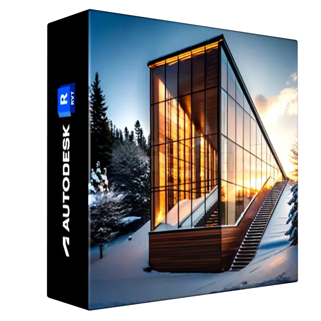 Vray and AI Rendering In Revit 2025