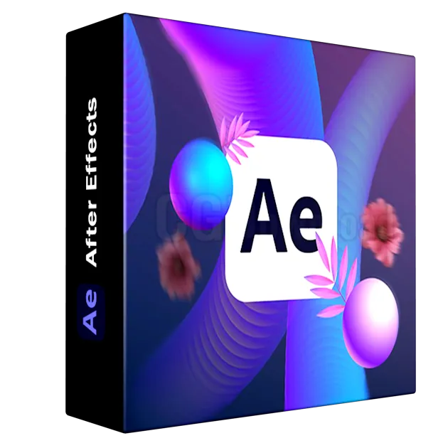 Motion Magic: Crafting Visual Masterpieces in After Effects