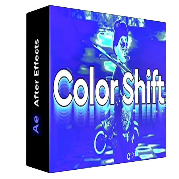 Color Shift