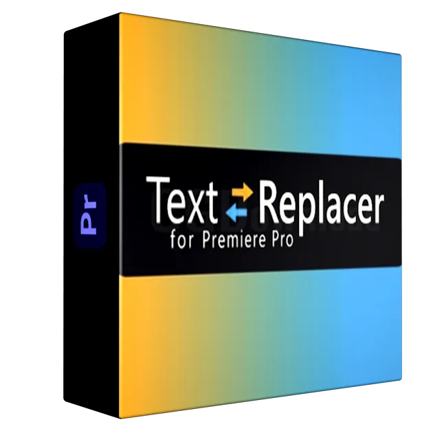 Text Replacer