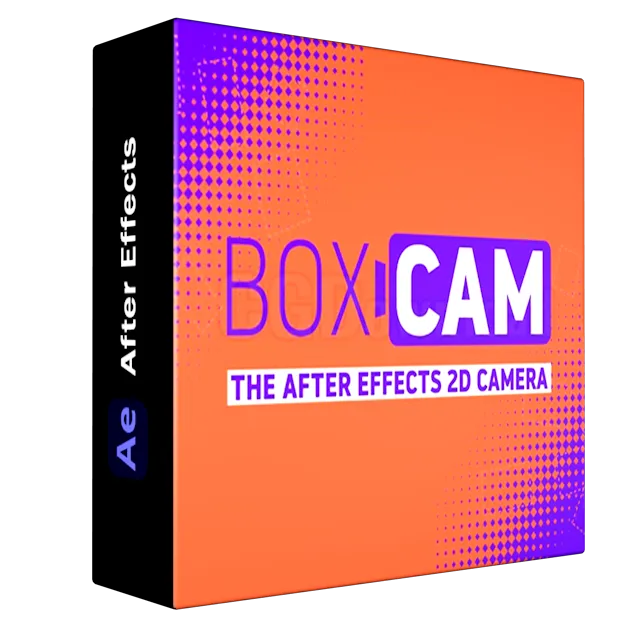 Boxcam