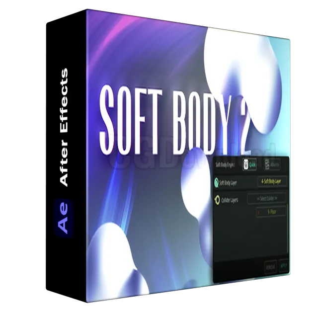 Soft Body