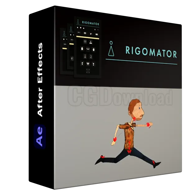 RIGOMATOR