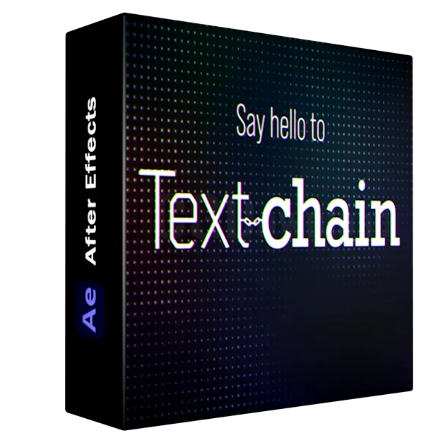 Text Chain