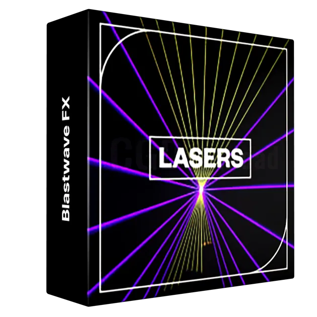 Blastwave FX Lasers