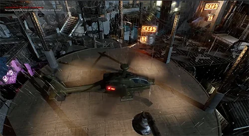 Unreal Engine 5 Blueprint Scripting Build Attack Helicopter скачать