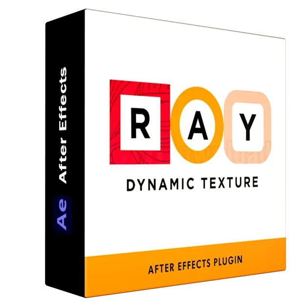 Ray Dynamic Texture