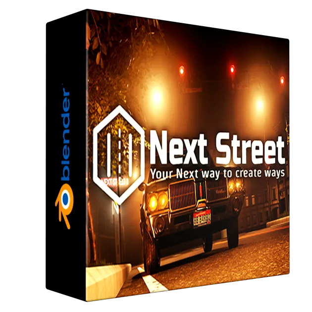 Next Street